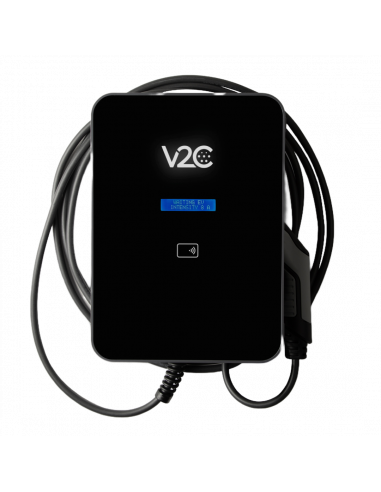 v2c trydan pro